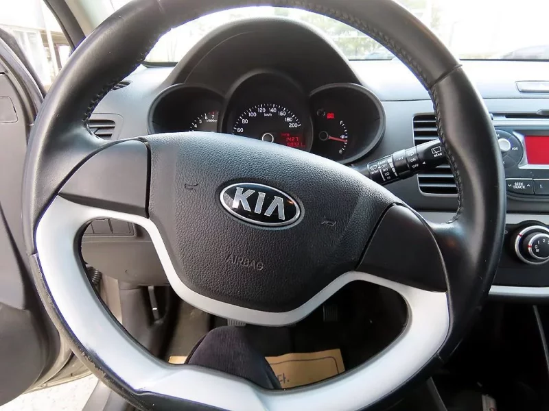 Kia Morning
