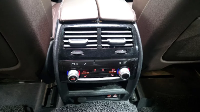 BMW 6-Series Gran Turismo