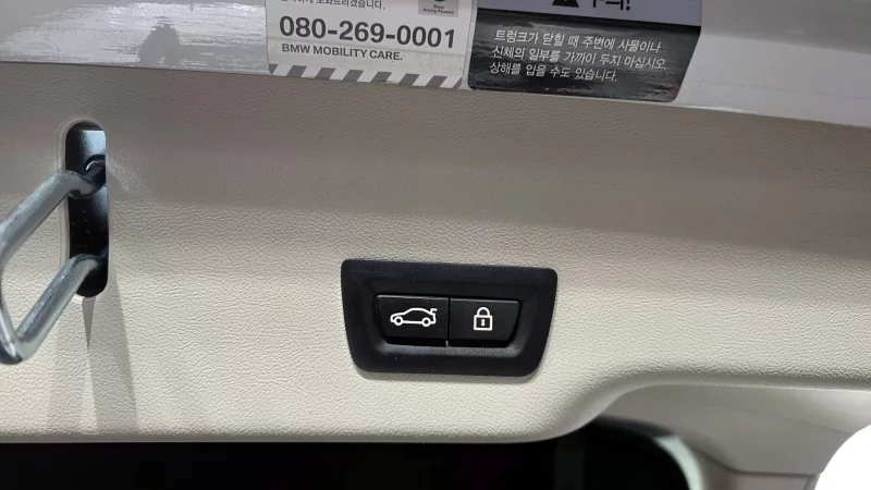 BMW 6-Series Gran Turismo