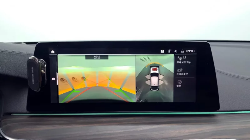 BMW 6-Series Gran Turismo