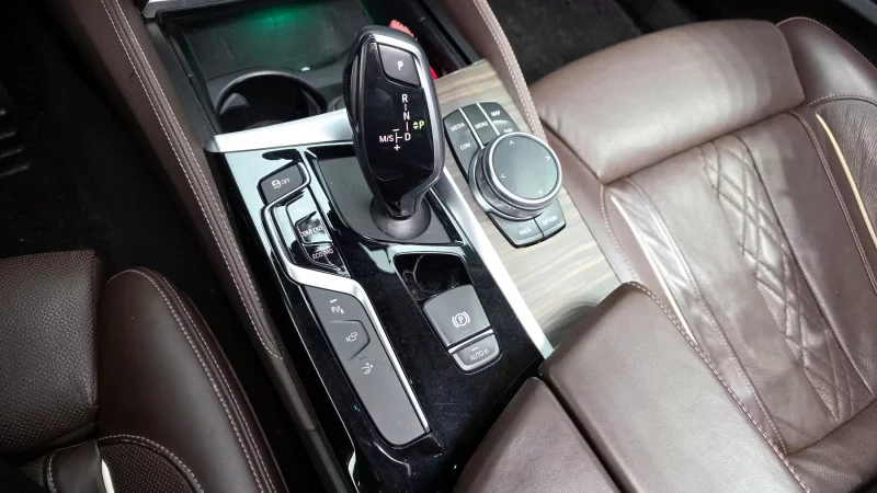 BMW 6-Series Gran Turismo