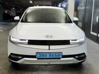 Hyundai Ioniq 5