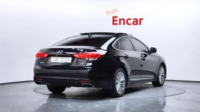 Hyundai Aslan