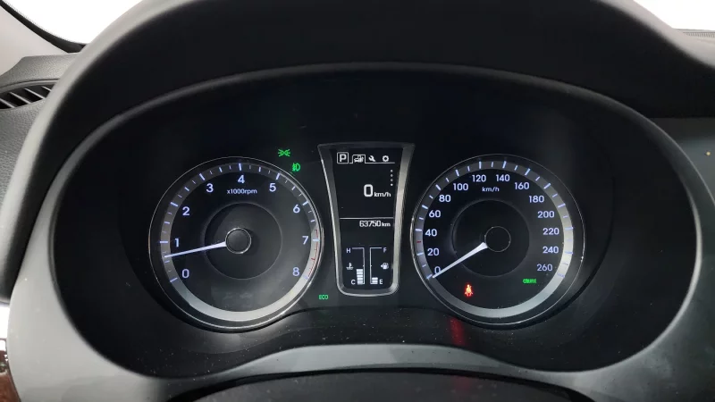 Hyundai Aslan