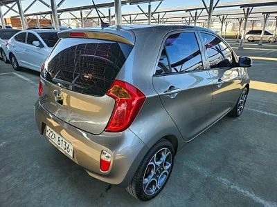 Kia Morning