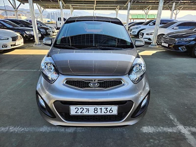 Kia Morning