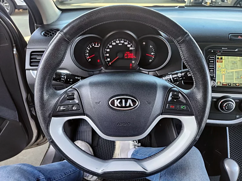 Kia Morning