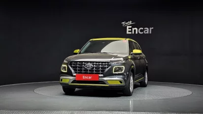 Hyundai Venue