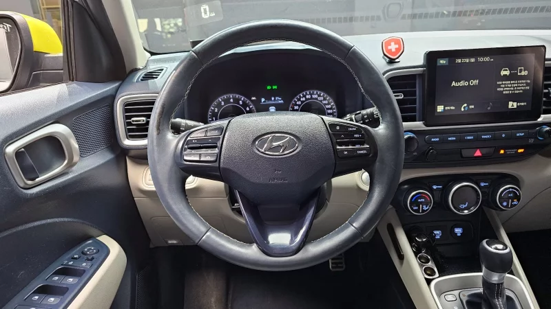 Hyundai Venue