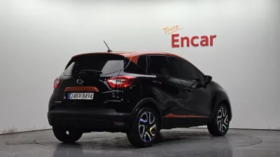 Renault Samsung QM3