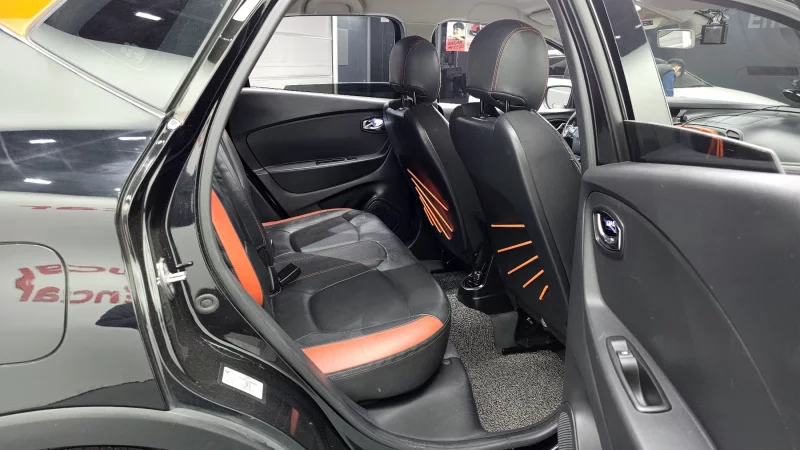 Renault Samsung QM3
