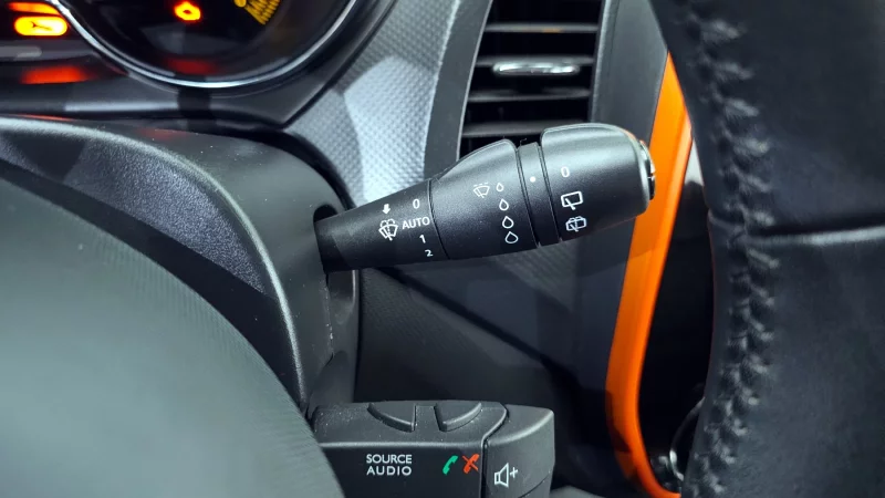 Renault Samsung QM3