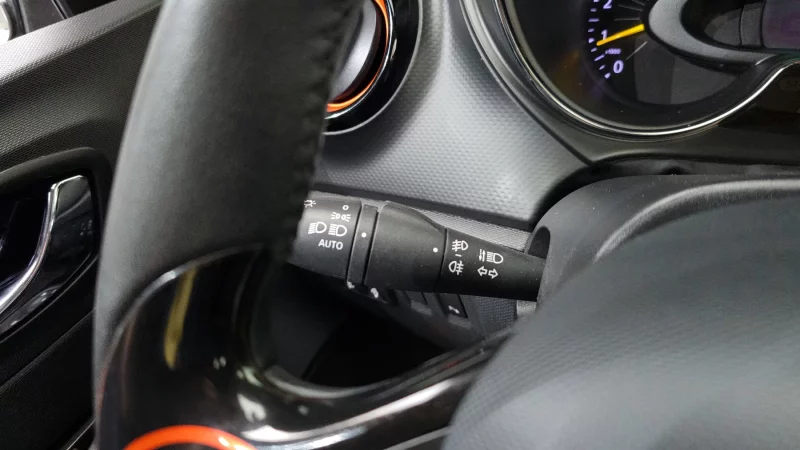 Renault Samsung QM3