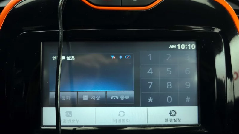 Renault Samsung QM3