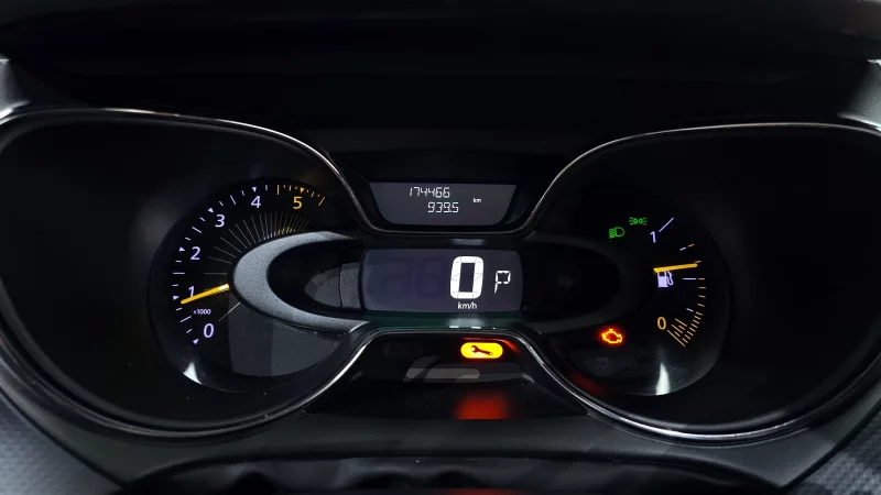 Renault Samsung QM3