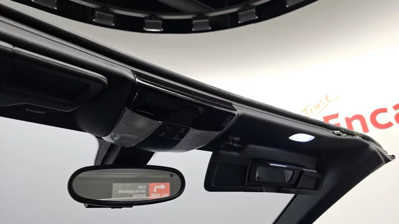 Mercedes-Benz SLK-Class