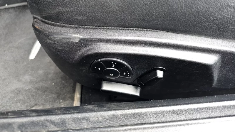 Mercedes-Benz SLK-Class