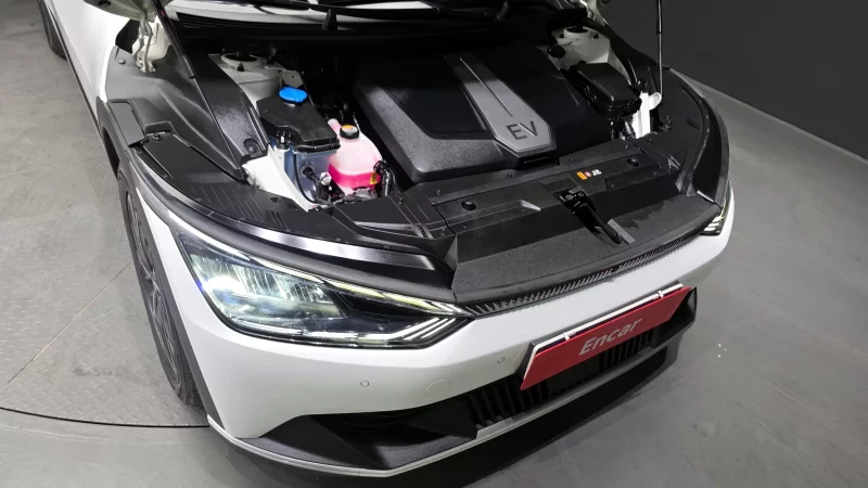 Kia EV6