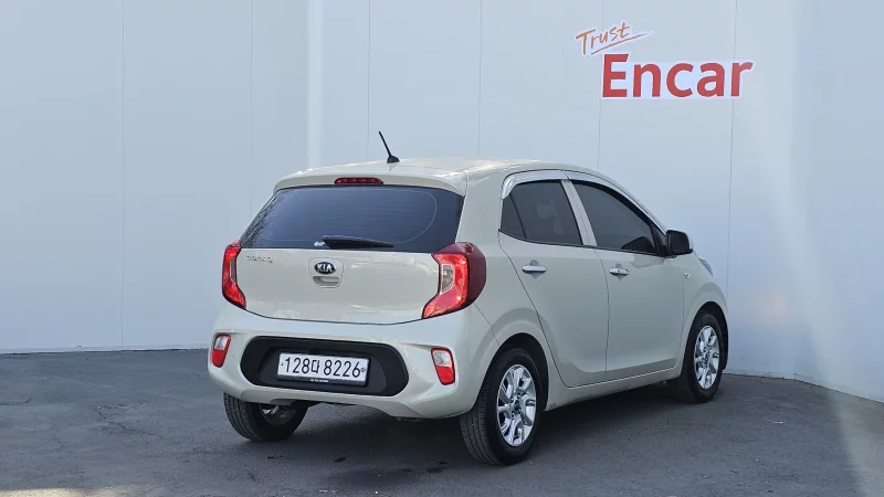 Kia Morning