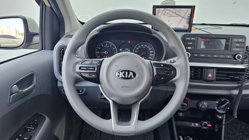 Kia Morning