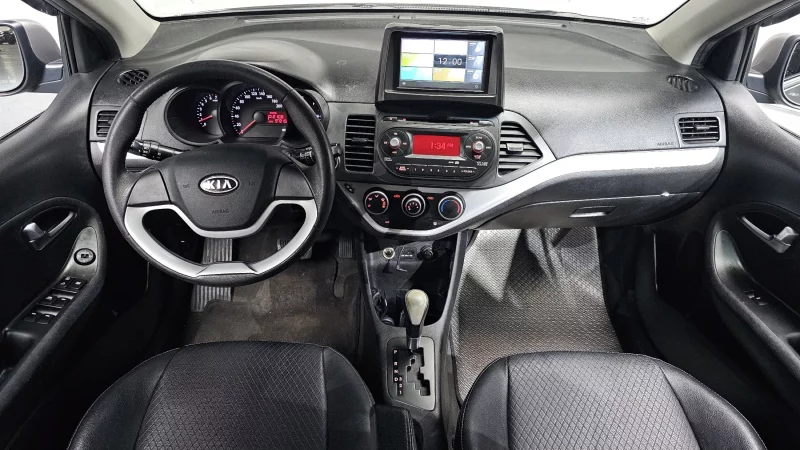 Kia Morning