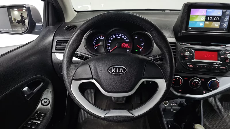 Kia Morning