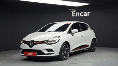 Renault Samsung Cilo