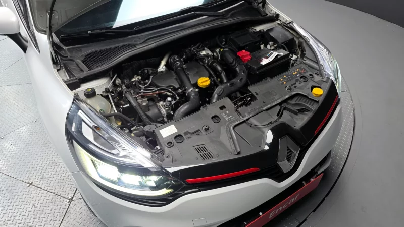 Renault Samsung Cilo