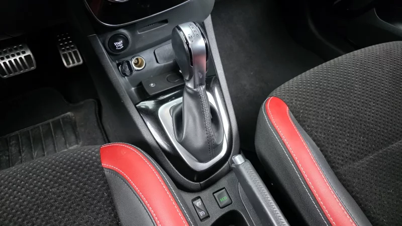 Renault Samsung Cilo