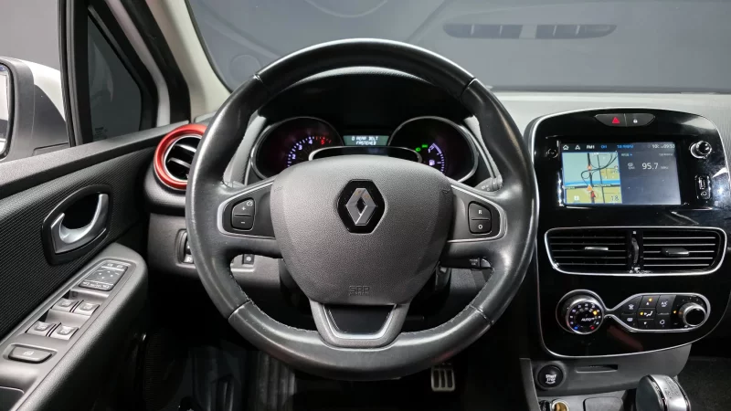 Renault Samsung Cilo