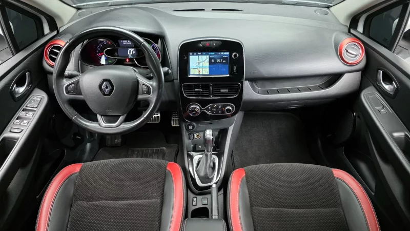 Renault Samsung Cilo