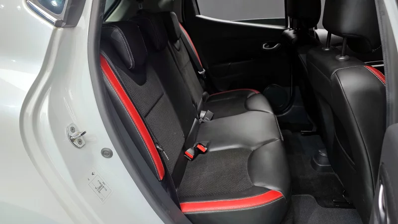 Renault Samsung Cilo