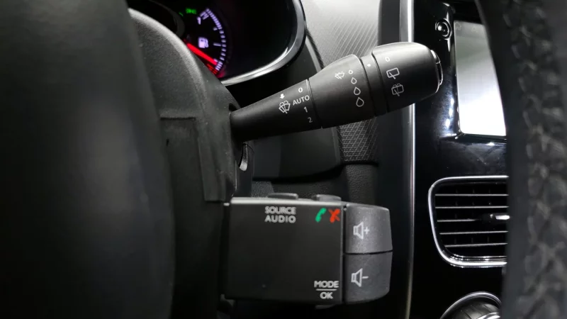 Renault Samsung Cilo