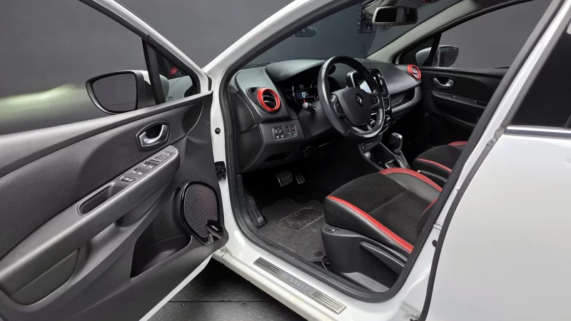 Renault Samsung Cilo