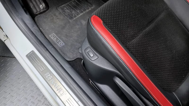 Renault Samsung Cilo