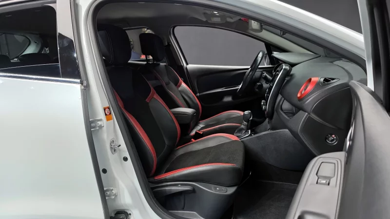 Renault Samsung Cilo