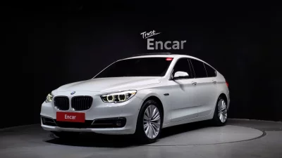 BMW Gran Turismo