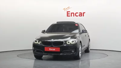 BMW Gran Turismo