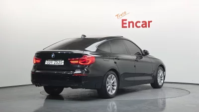 BMW Gran Turismo