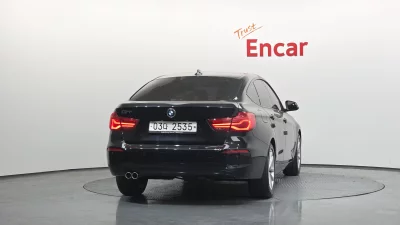 BMW Gran Turismo