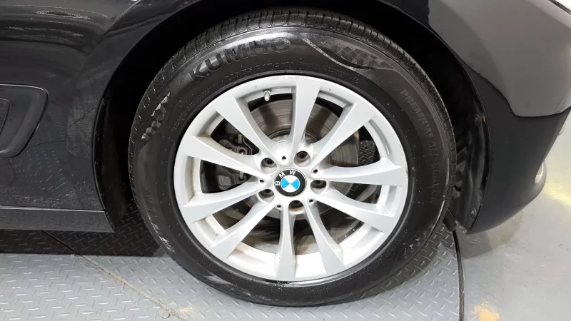 BMW 3-Series Gran Turismo