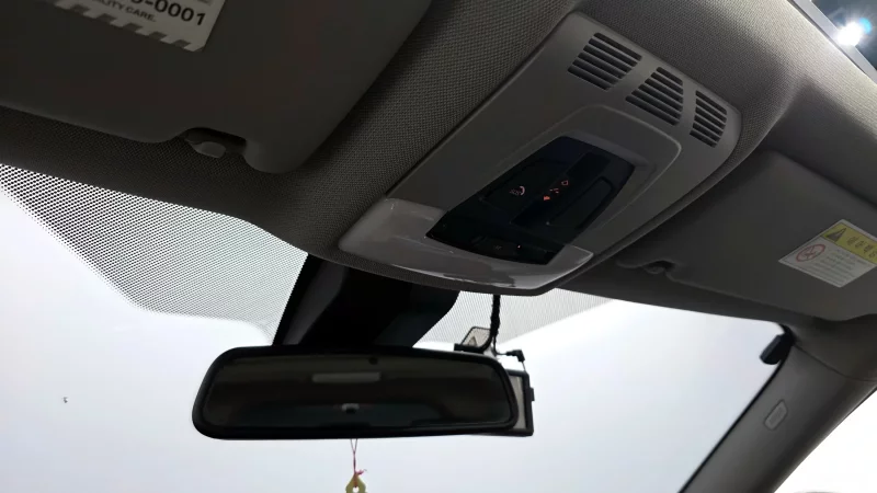 BMW 3-Series Gran Turismo