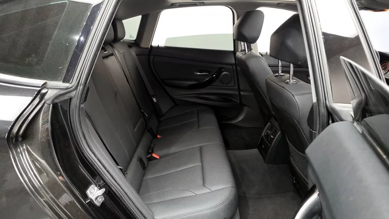 BMW 3-Series Gran Turismo