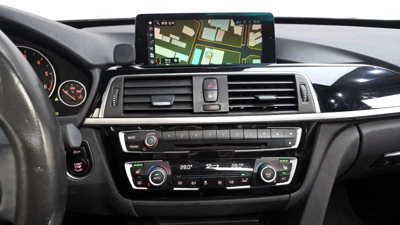 BMW 3-Series Gran Turismo