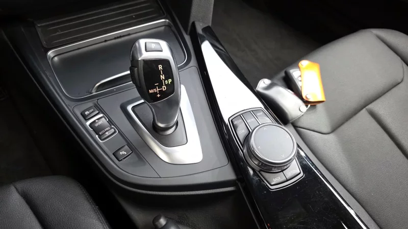 BMW 3-Series Gran Turismo