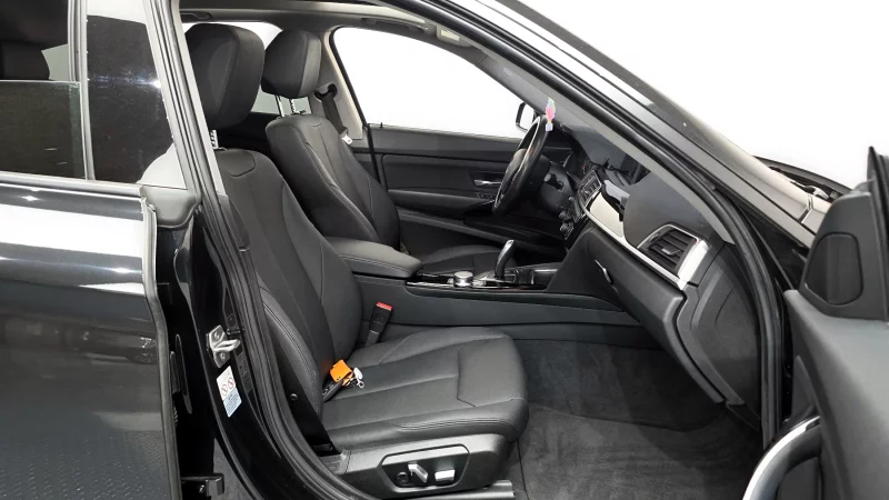 BMW 3-Series Gran Turismo
