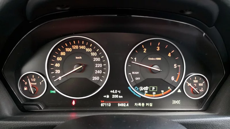 BMW 3-Series Gran Turismo