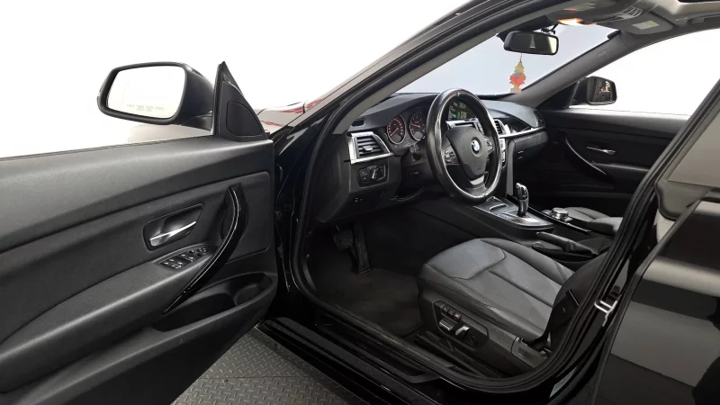 BMW 3-Series Gran Turismo