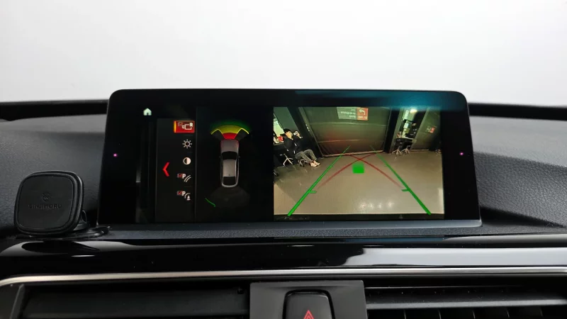 BMW 3-Series Gran Turismo