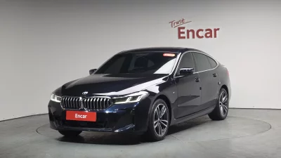 BMW Gran Turismo